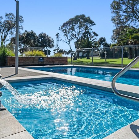 Tasman Holiday Parks - Ohiwa Opotiki Dış mekan fotoğraf
