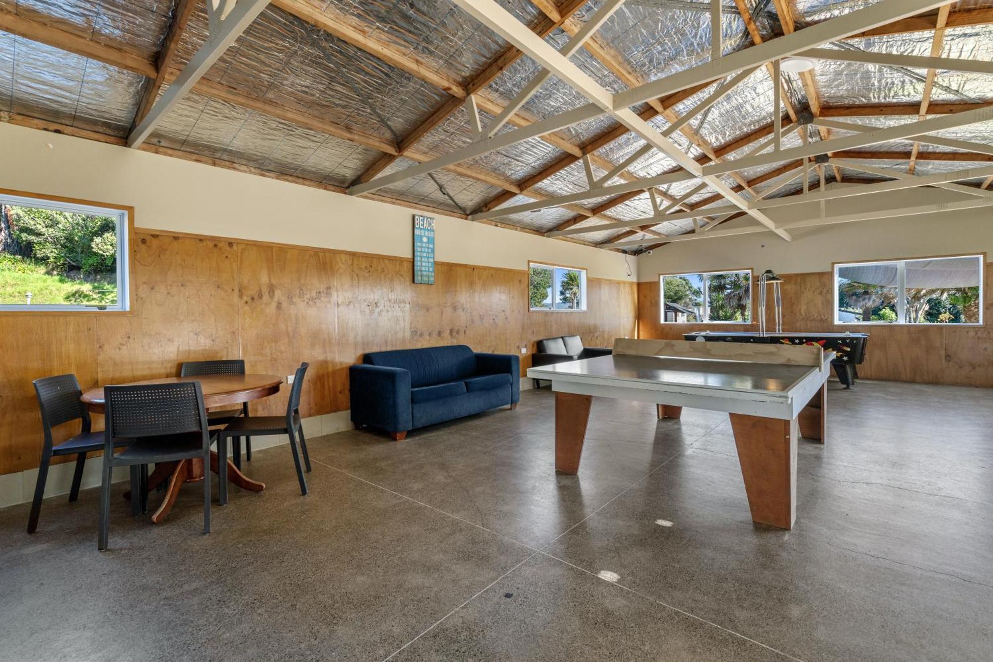 Tasman Holiday Parks - Ohiwa Opotiki Dış mekan fotoğraf