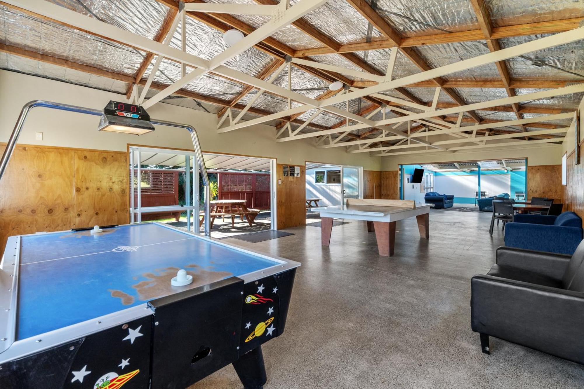 Tasman Holiday Parks - Ohiwa Opotiki Dış mekan fotoğraf