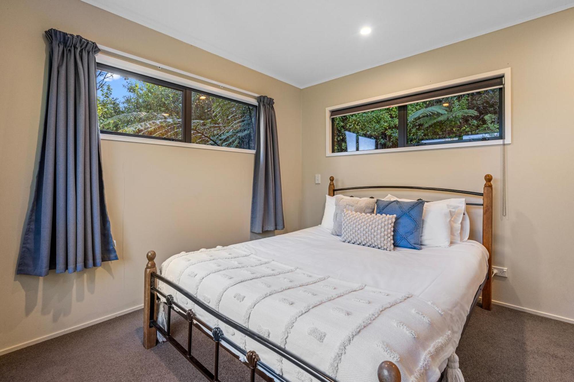 Tasman Holiday Parks - Ohiwa Opotiki Dış mekan fotoğraf