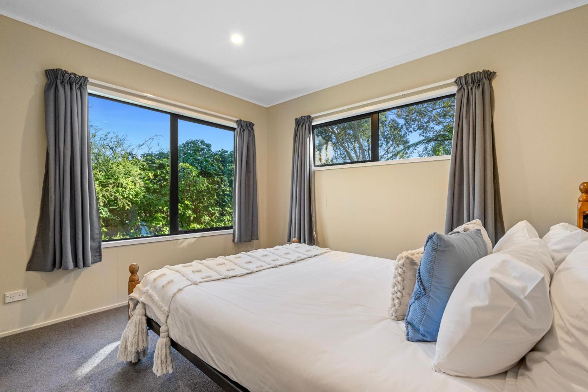 Tasman Holiday Parks - Ohiwa Opotiki Dış mekan fotoğraf