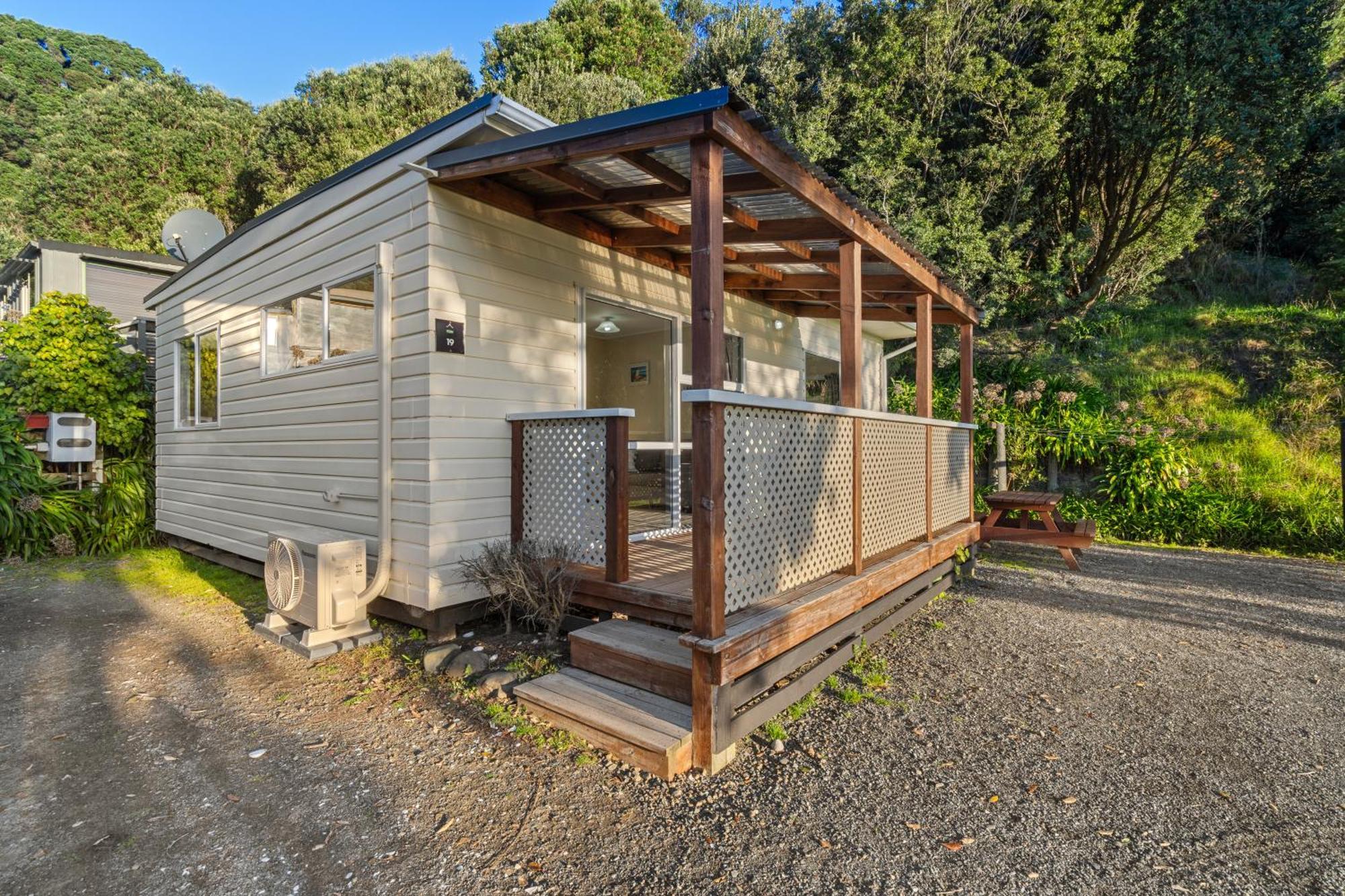 Tasman Holiday Parks - Ohiwa Opotiki Dış mekan fotoğraf