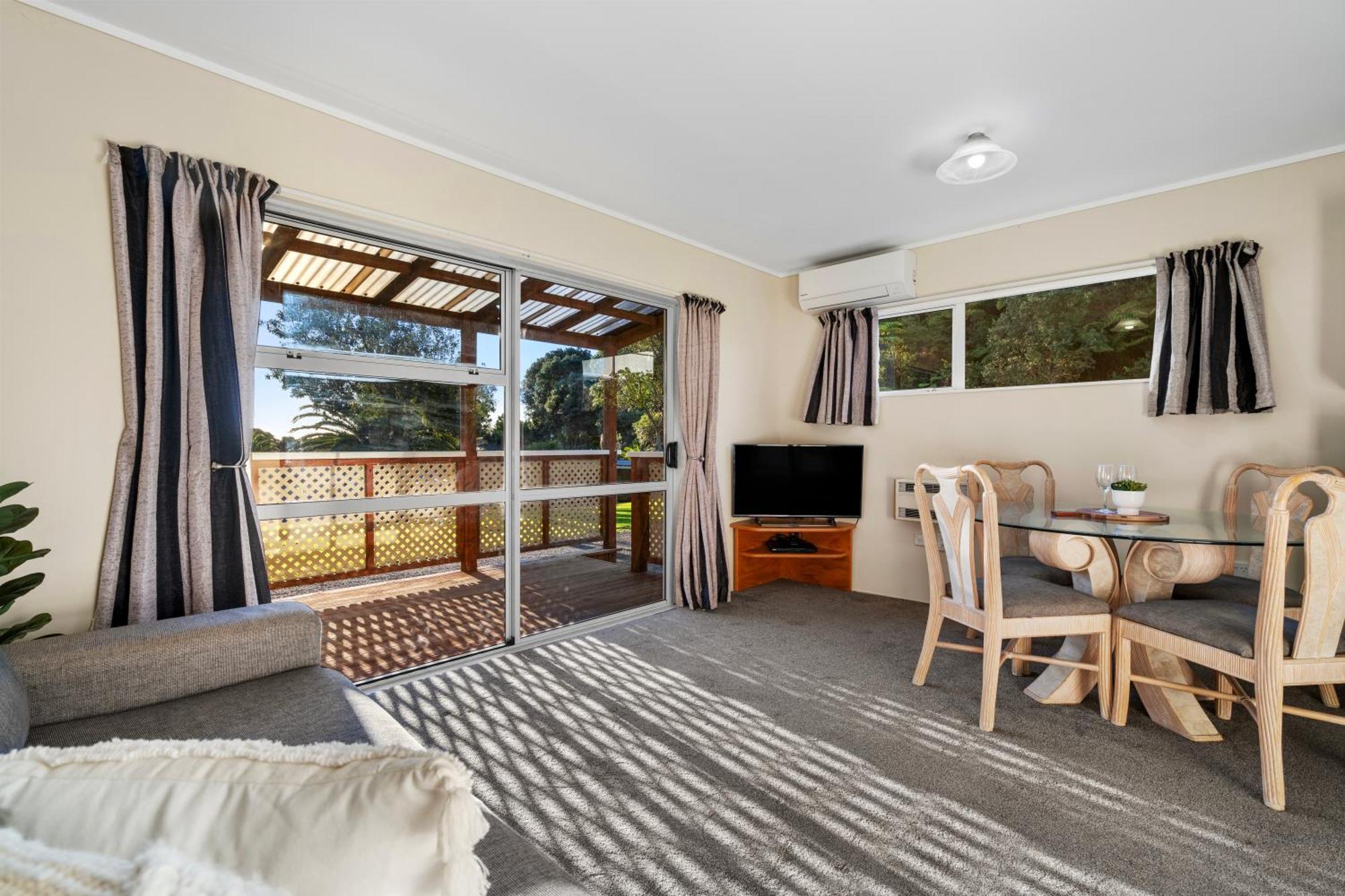 Tasman Holiday Parks - Ohiwa Opotiki Dış mekan fotoğraf
