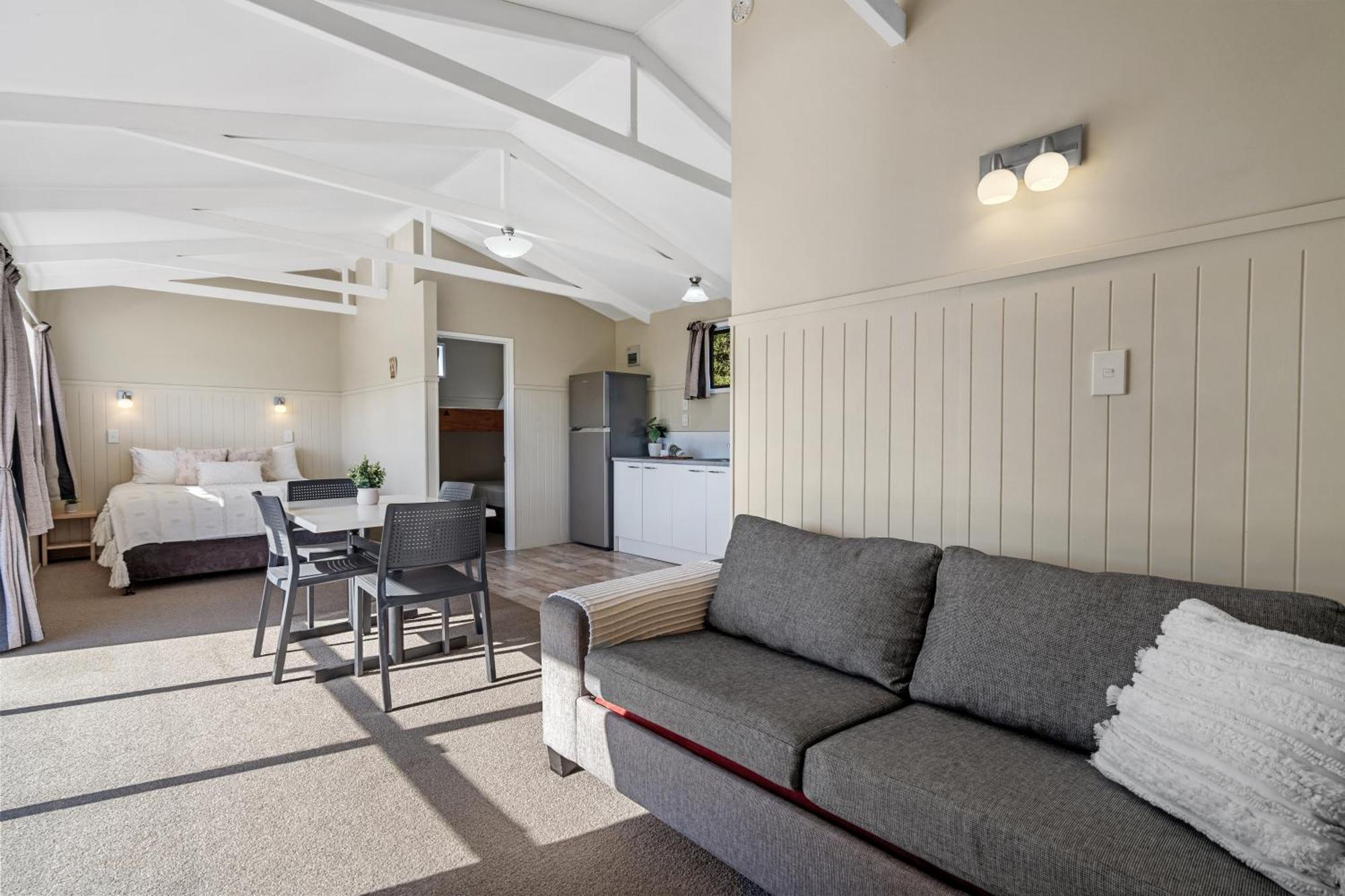 Tasman Holiday Parks - Ohiwa Opotiki Dış mekan fotoğraf