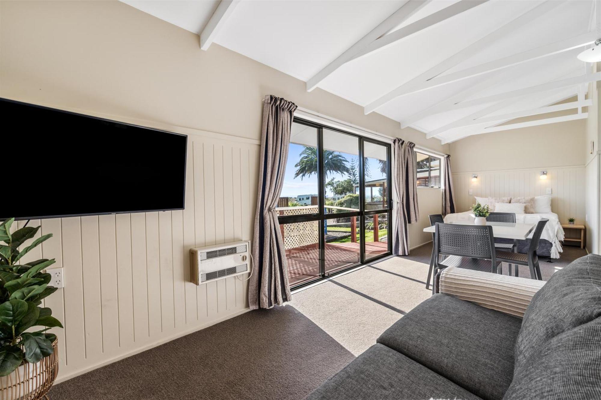 Tasman Holiday Parks - Ohiwa Opotiki Dış mekan fotoğraf