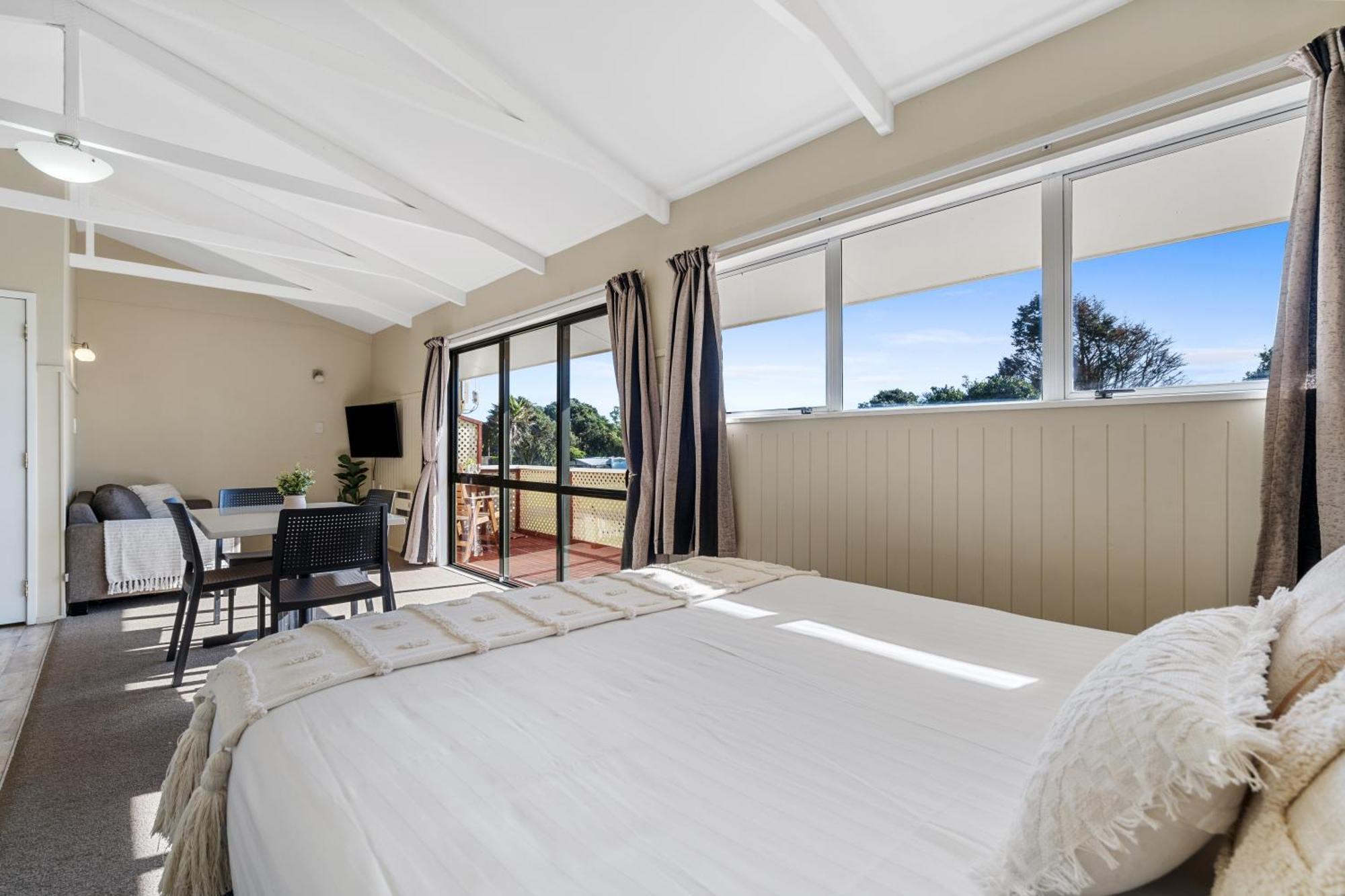 Tasman Holiday Parks - Ohiwa Opotiki Dış mekan fotoğraf