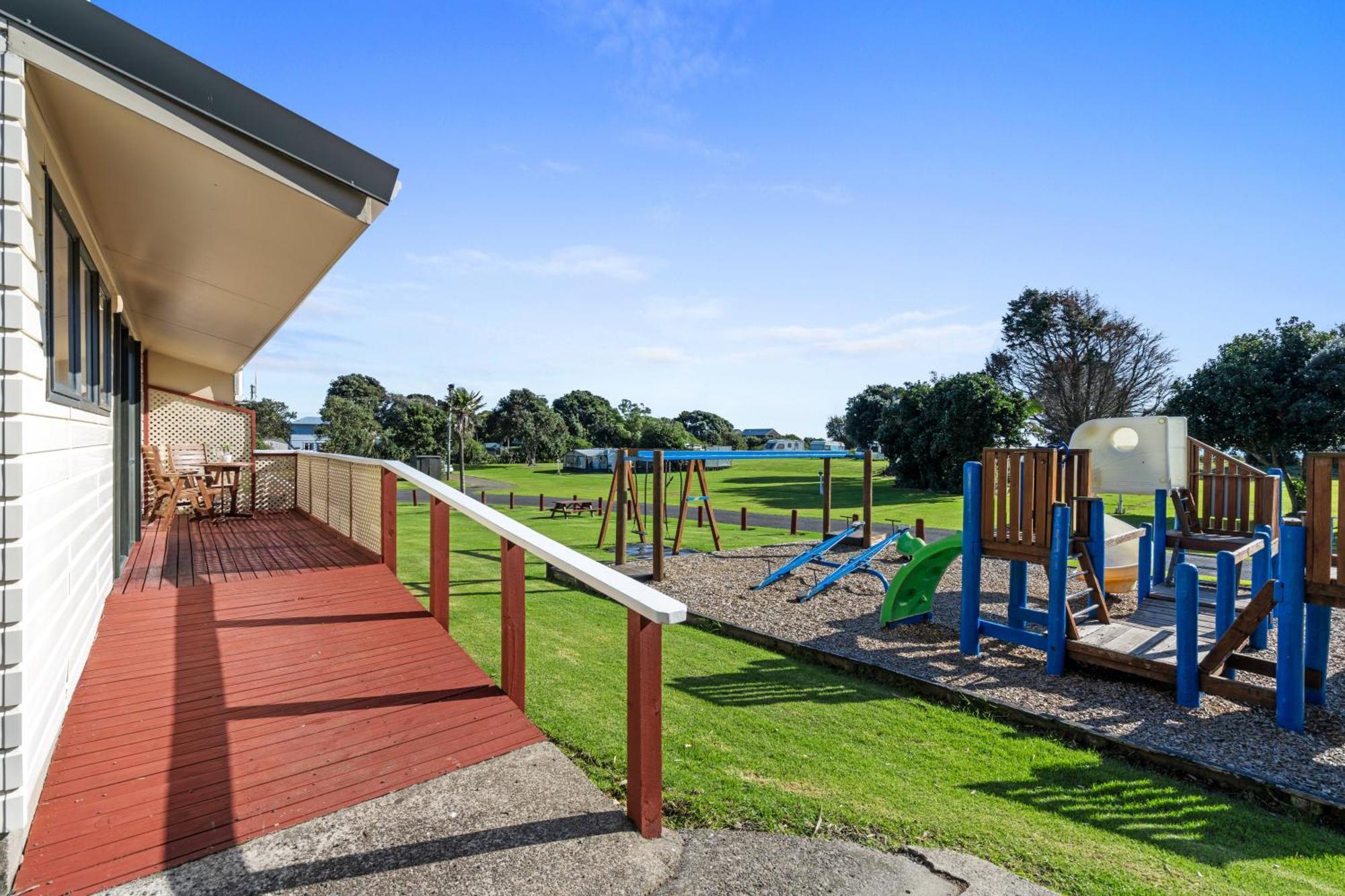 Tasman Holiday Parks - Ohiwa Opotiki Dış mekan fotoğraf