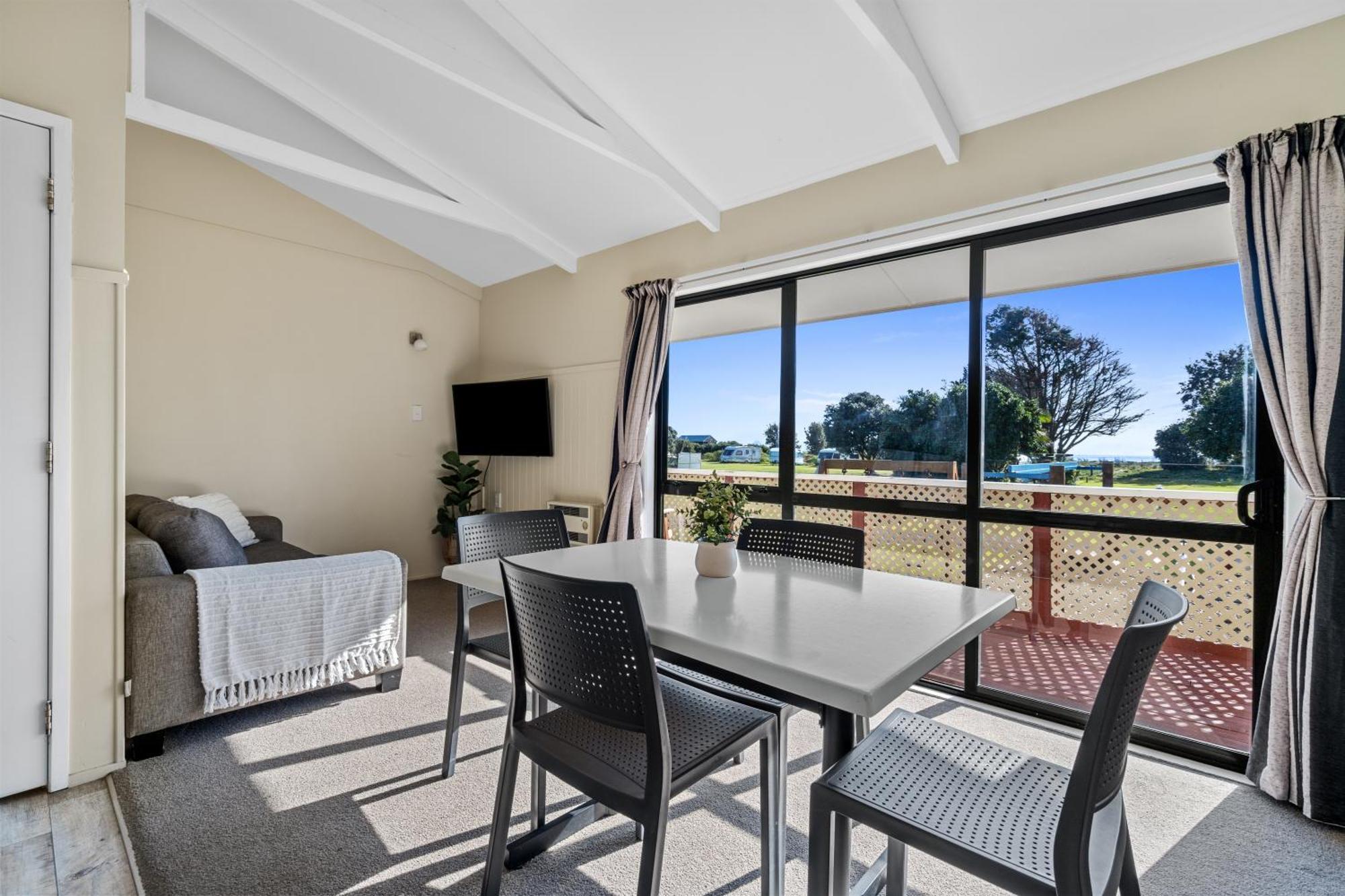Tasman Holiday Parks - Ohiwa Opotiki Dış mekan fotoğraf