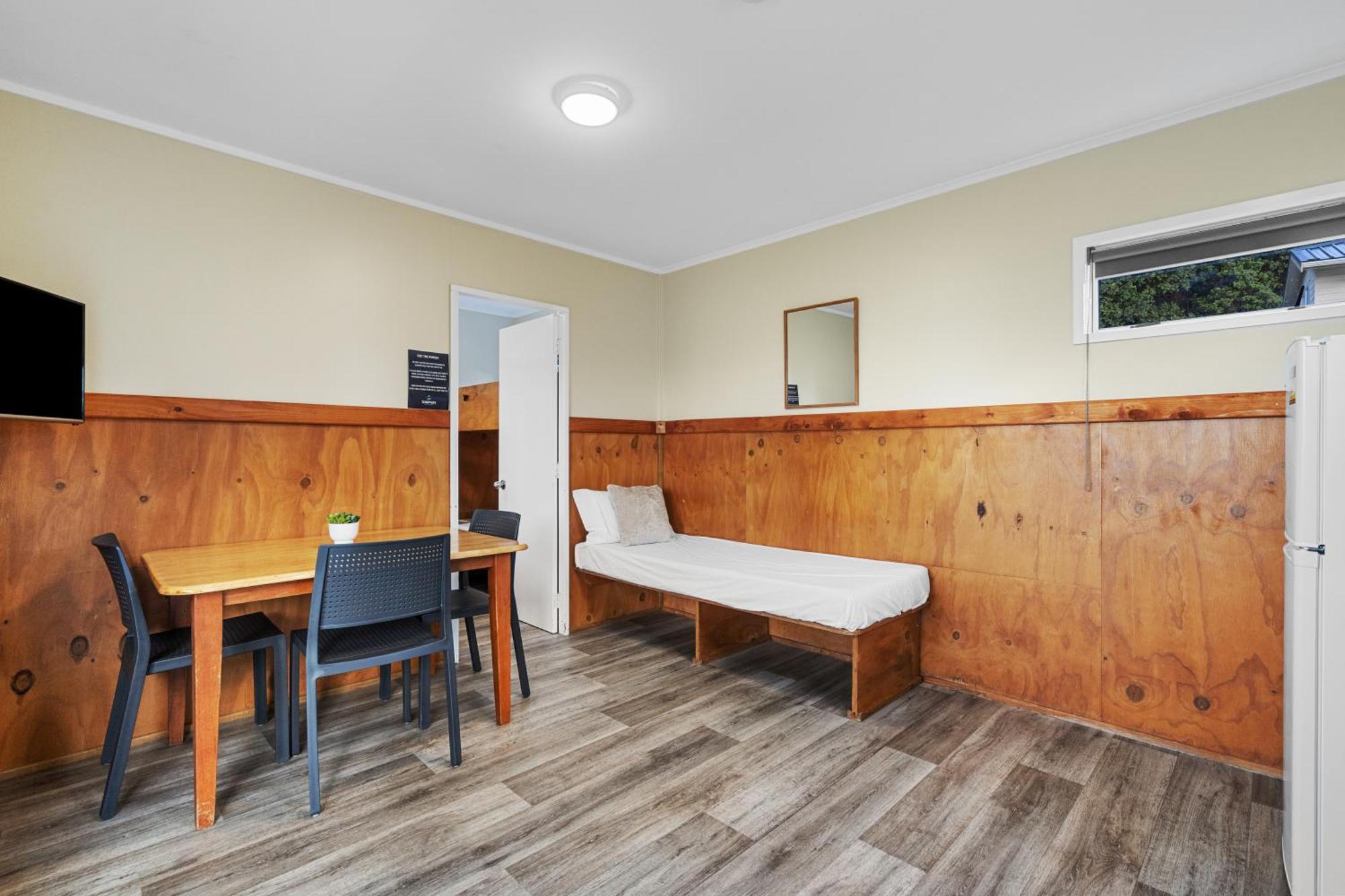 Tasman Holiday Parks - Ohiwa Opotiki Dış mekan fotoğraf