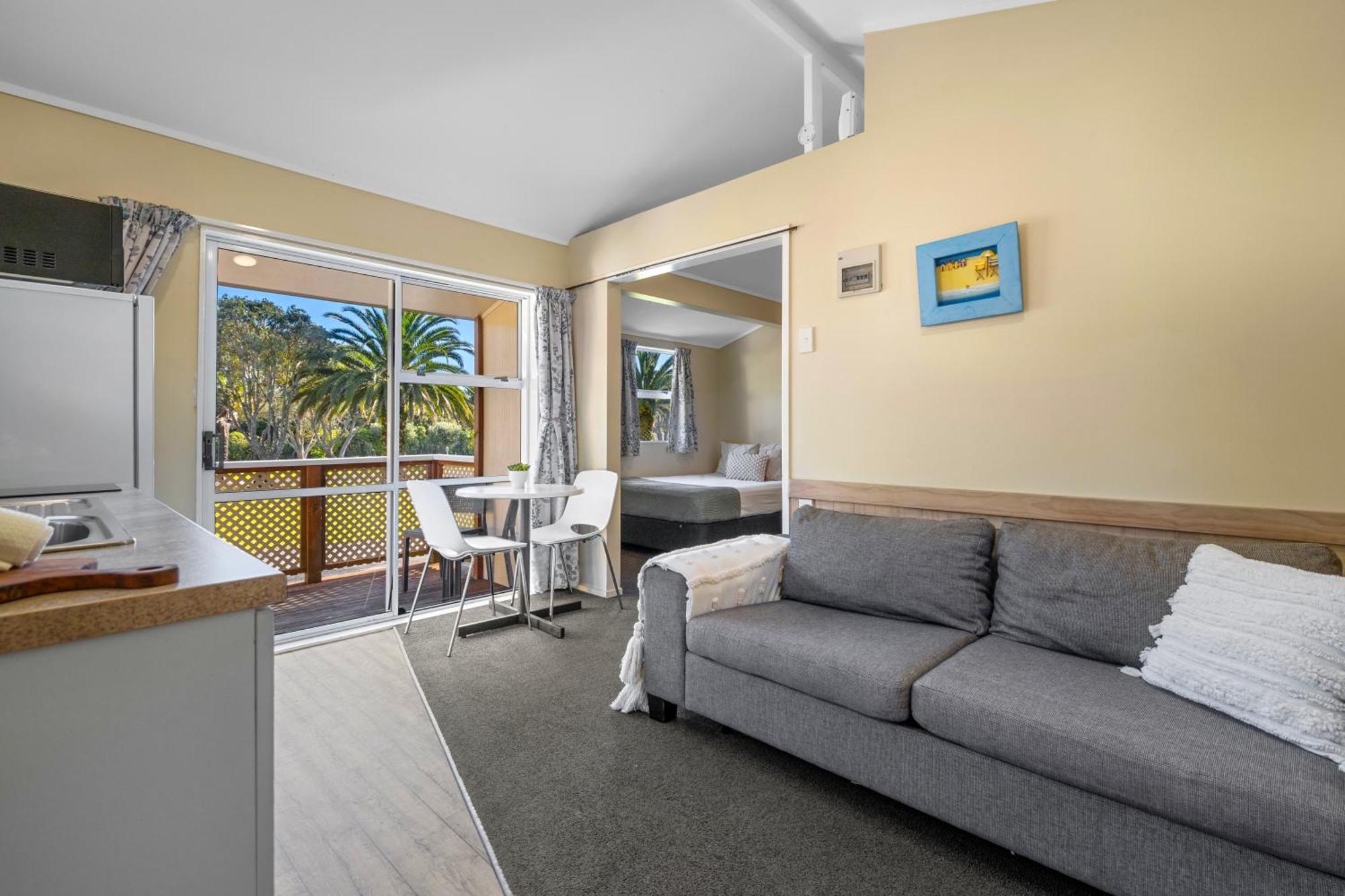 Tasman Holiday Parks - Ohiwa Opotiki Dış mekan fotoğraf