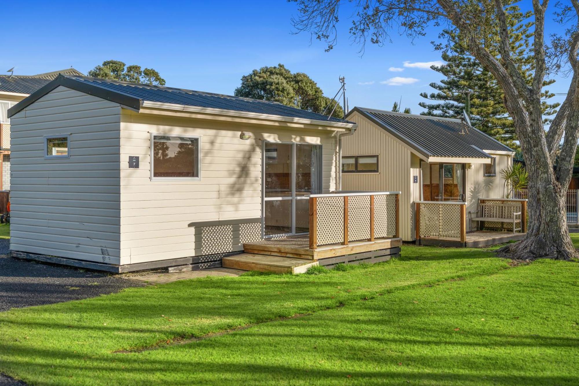 Tasman Holiday Parks - Ohiwa Opotiki Dış mekan fotoğraf