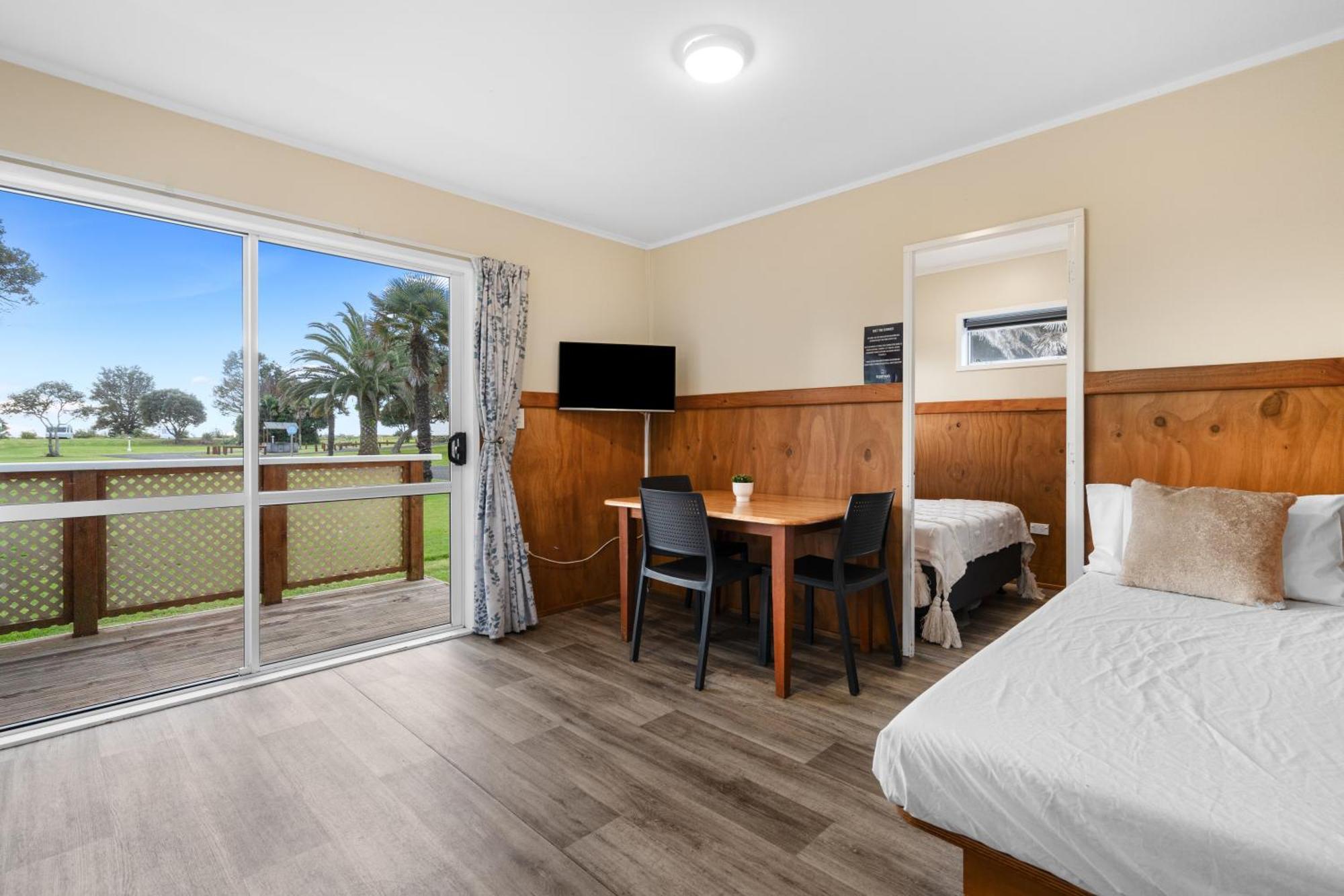 Tasman Holiday Parks - Ohiwa Opotiki Dış mekan fotoğraf