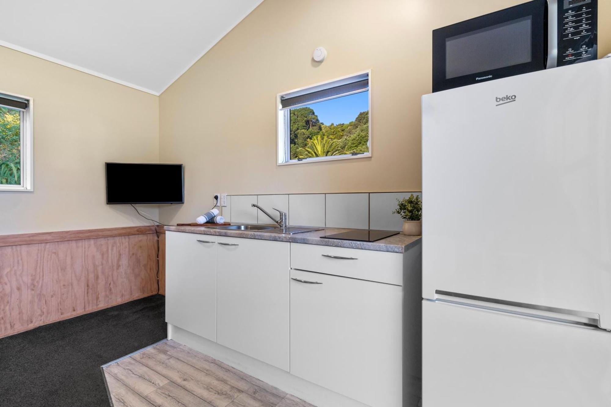Tasman Holiday Parks - Ohiwa Opotiki Dış mekan fotoğraf