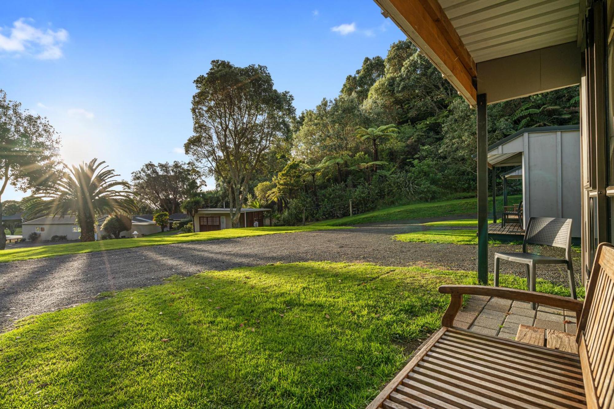 Tasman Holiday Parks - Ohiwa Opotiki Dış mekan fotoğraf