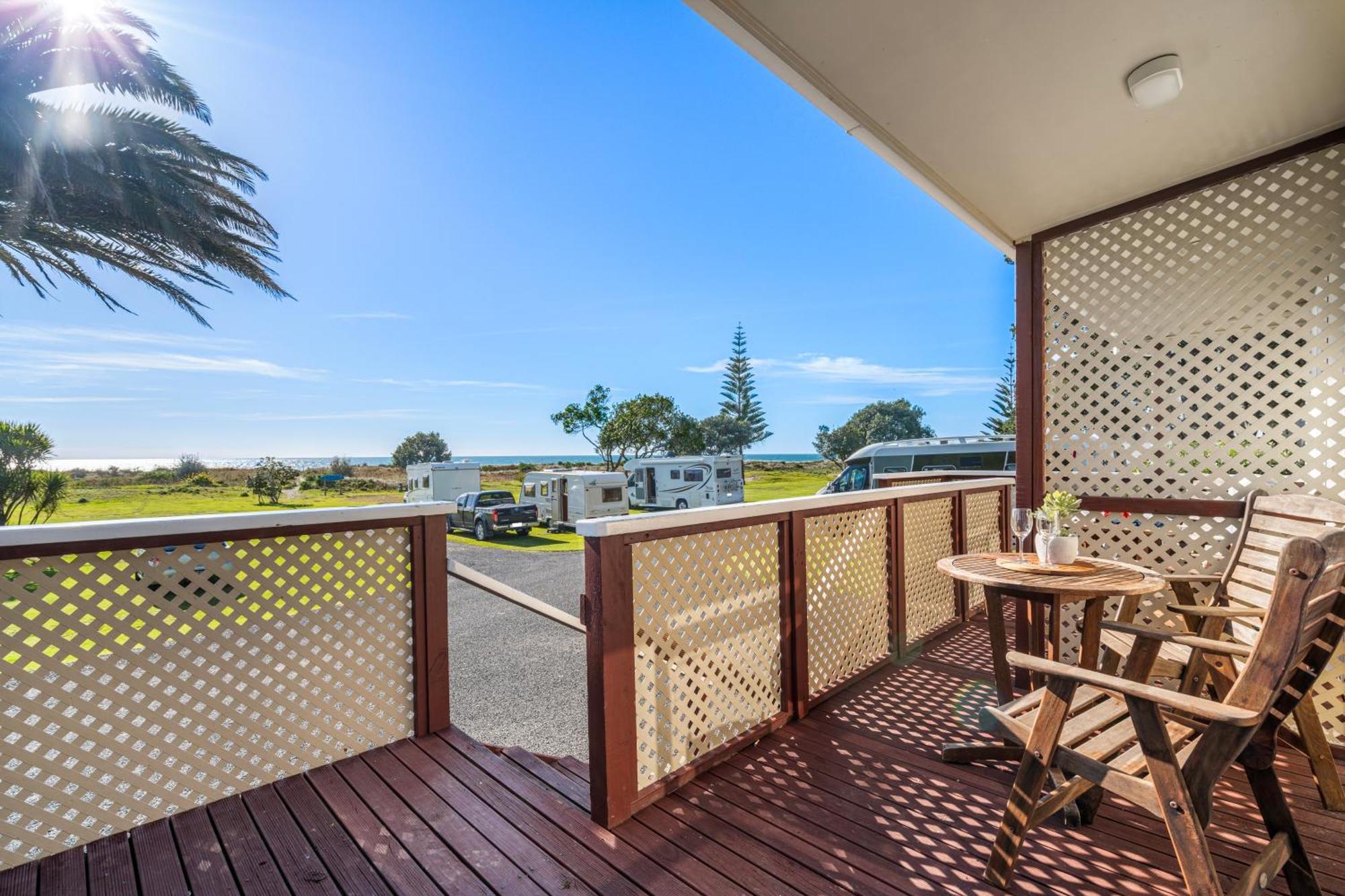 Tasman Holiday Parks - Ohiwa Opotiki Dış mekan fotoğraf