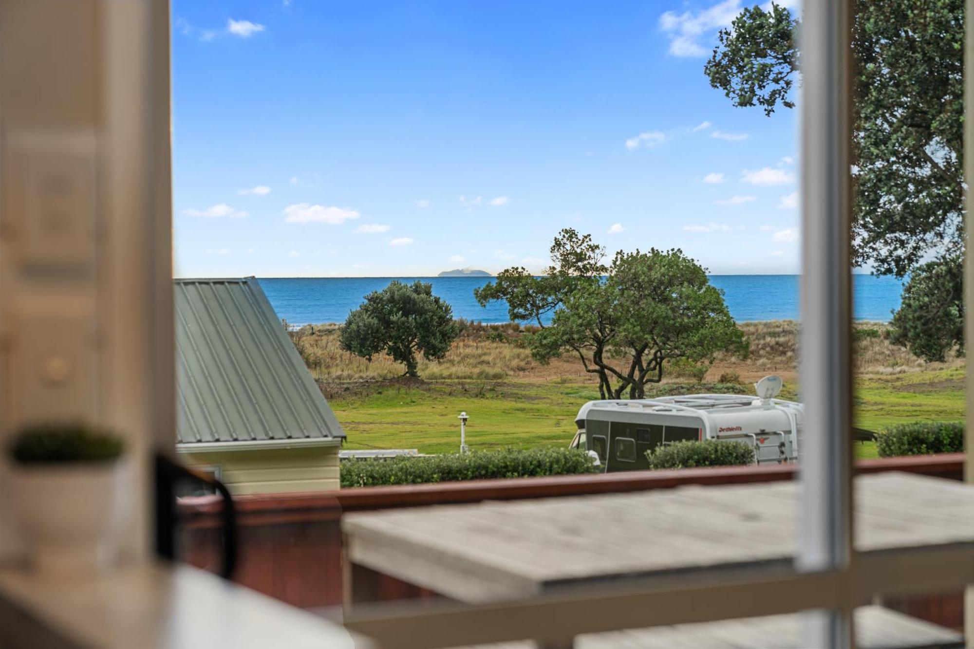 Tasman Holiday Parks - Ohiwa Opotiki Dış mekan fotoğraf